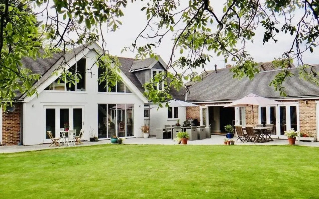 The Thorpe Guesthouse