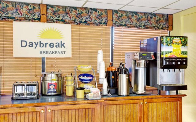 Rodeway Inn Davenport-Champions Gate