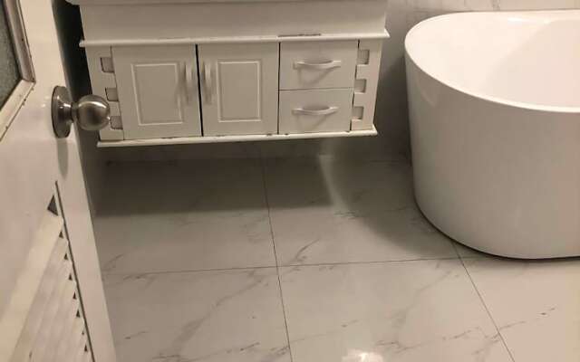 Nup Saigon Homestay - Hostel