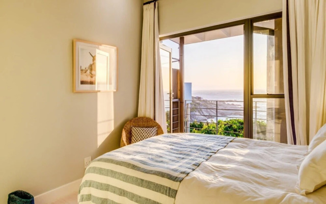 The Palm in Cape Town