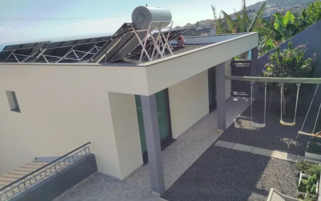 Casa Marisa By Madeira-Alojamentolocal