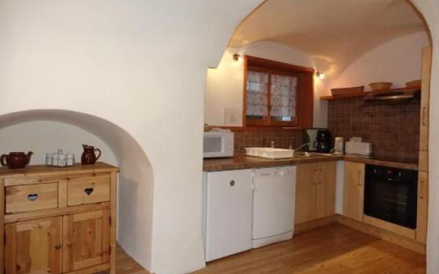 L'Enneigé 2 - VALLEE DE LA CLAREE-NEVACHE Ville Haute