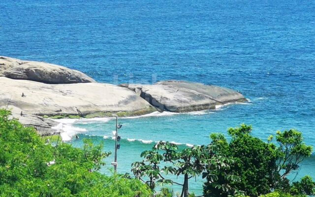 *Linkhouse* - Your Vip Cabin At Ipanema Sunset #A1-009