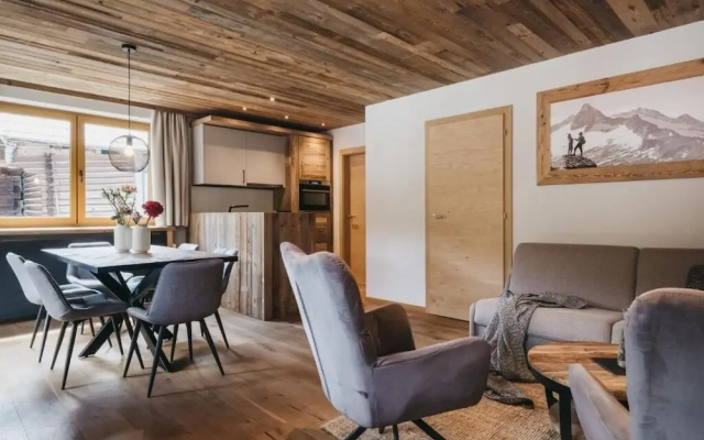Appartement Tuxer