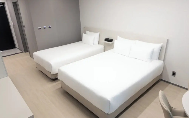 Hotel Wavellent Yangyang