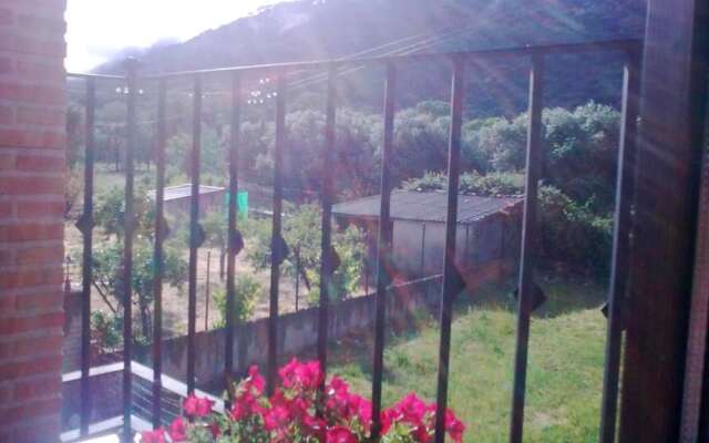 House With 8 Bedrooms in Cenicientos, With Wonderful Mountain View and