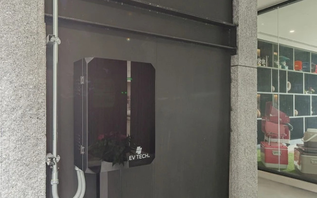 The GRANDIOSE Hotel Chiang Rai