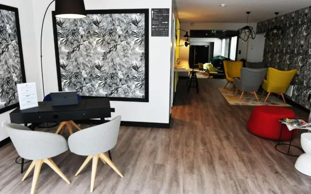 Urban Style Hotel de France