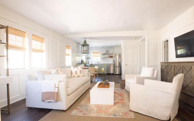 Guesthouse Charleston EAST 42 D