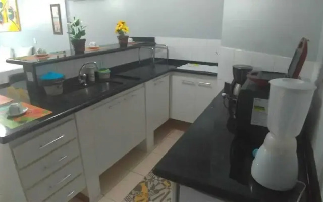Loft Prainha