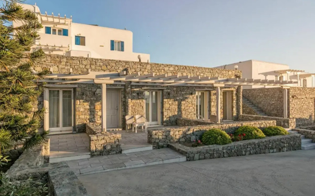 Hotel Alkyon