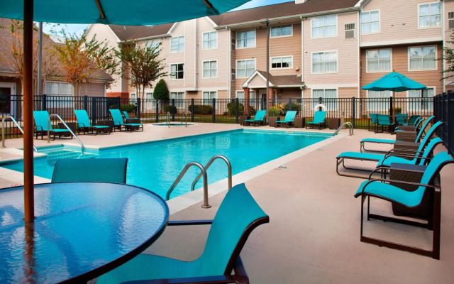 Residence Inn by Marriott New Orleans Metairie