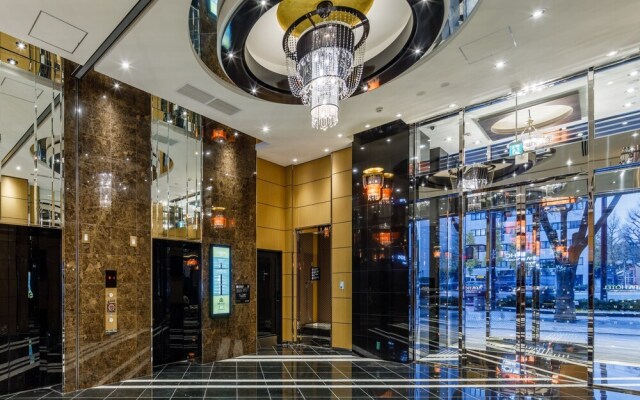 APA Hotel Hakata Gion Ekimae