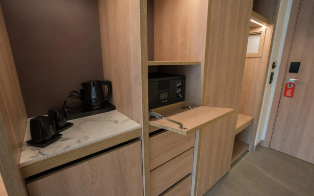 Hotel Morlans Suites - Adults Only