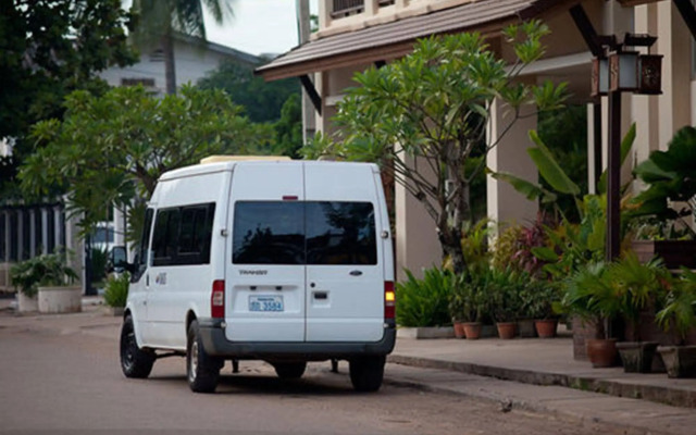 City Inn Vientiane