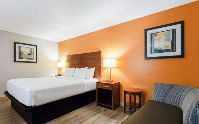 Best Western U. S. Inn