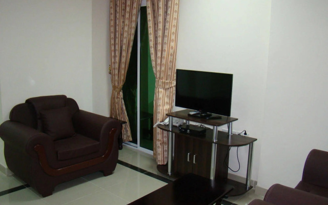 Savoy Grand Hotel Apartments