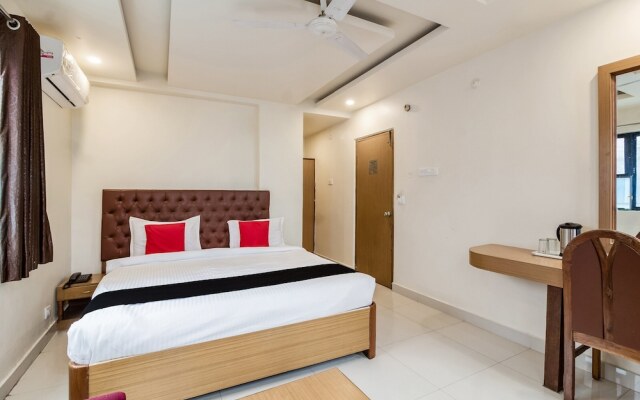 OYO Rooms Nampally Station