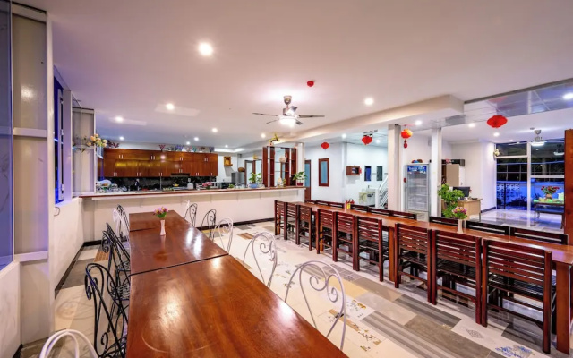 Hestia HaMy Beach House – Lobby – Da Nang