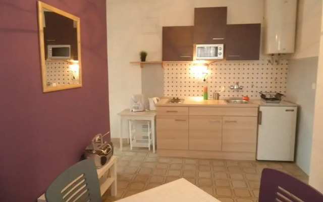 Apartments Vesna Sup.draga