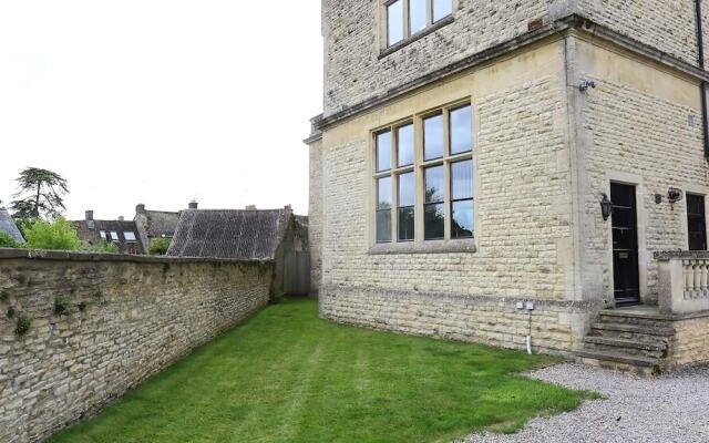 The Old School House