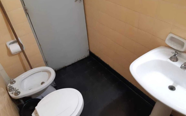 Hostel El Viaje