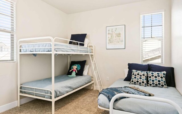 Desert Rose by RedAwning