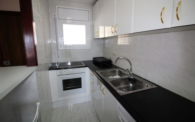 Apartamento 2174 - Vistabella 1