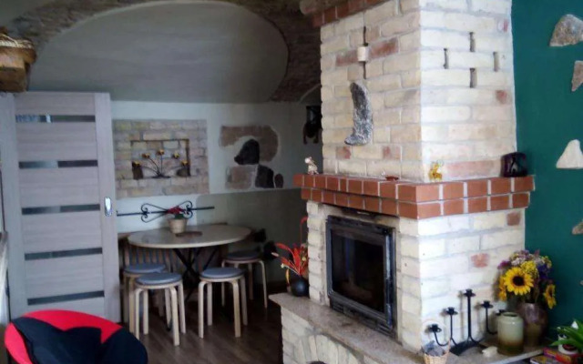 Chestnut Hostel Vilnius