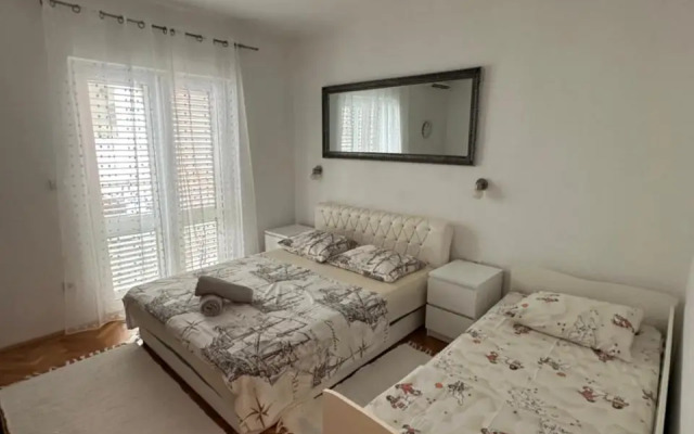 Studio apartman Maja