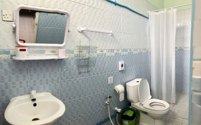Ocean Vibes Guesthouse