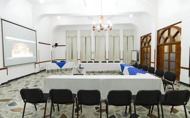 Gran Hotel Pereira