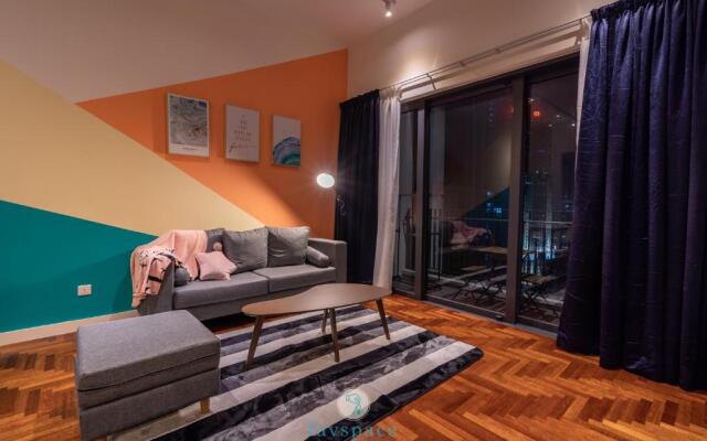 The Mews KLCC by FavSpace