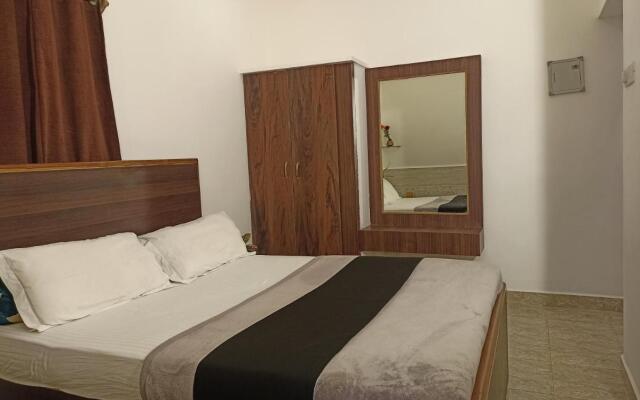 Spicy Bella Resort