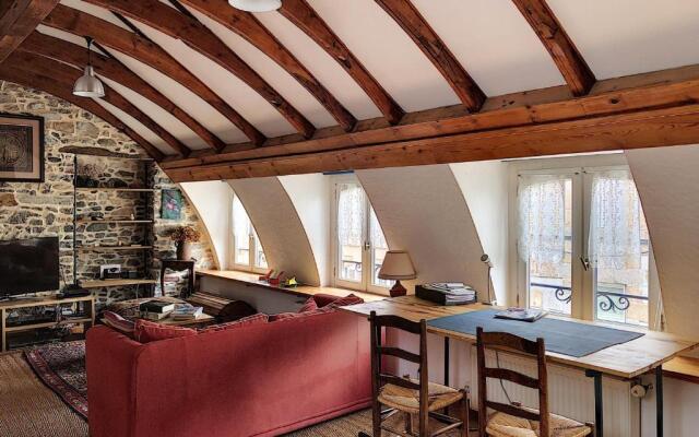 Maison Granville, 4 pièces, 5 personnes - FR-1-361-135