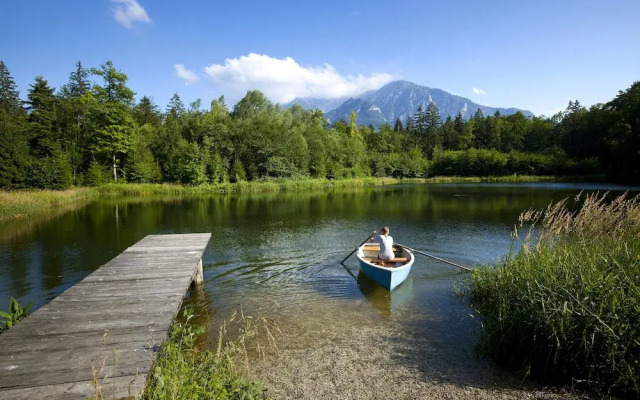 Hotel Garni Gablerhof