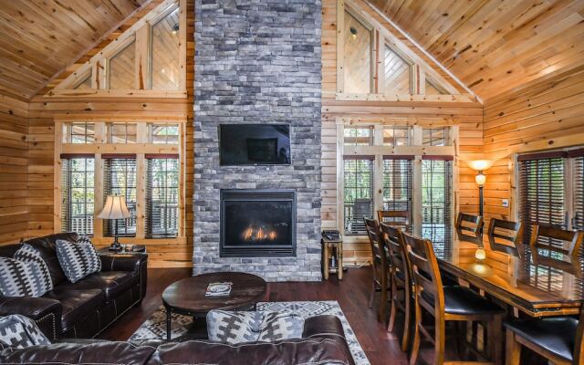 Rockledge Manor 4 Bedroom House