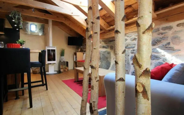 Gîte Saint-Julien-Chapteuil, 2 pièces, 2 personnes - FR-1-582-29