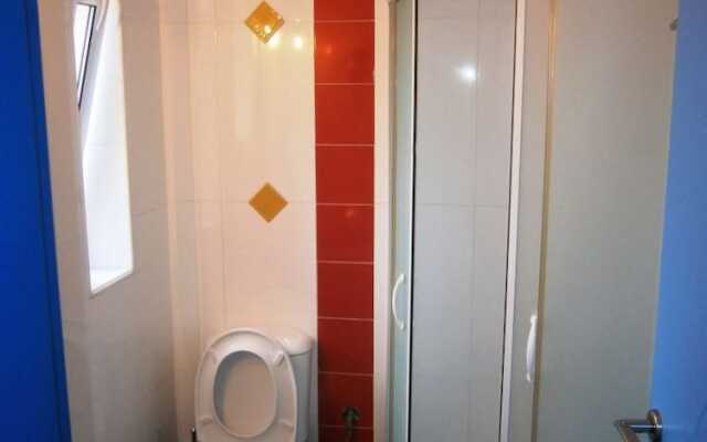 Saint George Hotel & Rooms