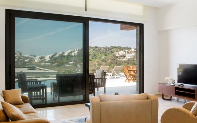 Yalıkavak Villa BD497
