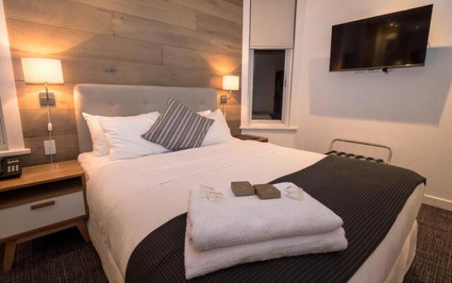 Crown Hotel Surry Hills