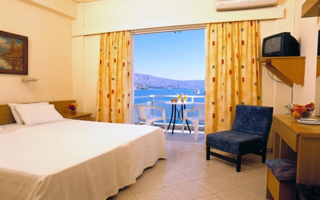 Aristea Hotel