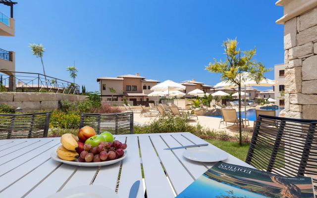 Aphrodite Hills Rentals – Premium Serviced Apartments