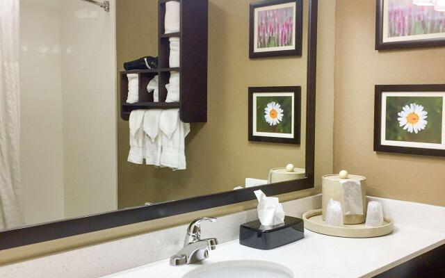 Comfort Suites Regency Park