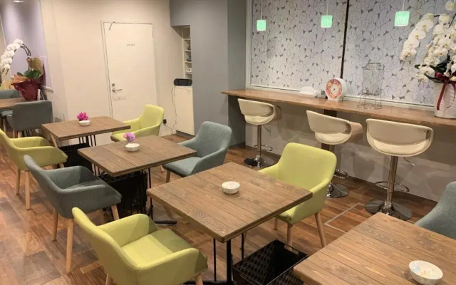 Sado - Hotel - Vacation STAY 82479