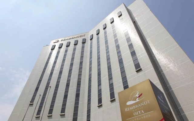 Rembrandt Hotel Oita