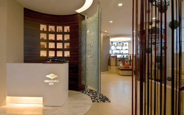 Renaissance Kuala Lumpur Hotel & Convention Centre