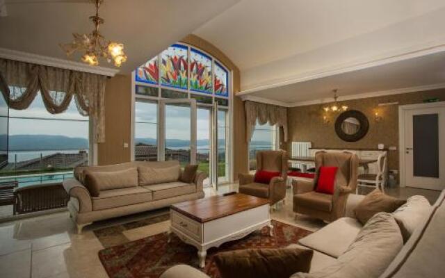 Pasha Villas