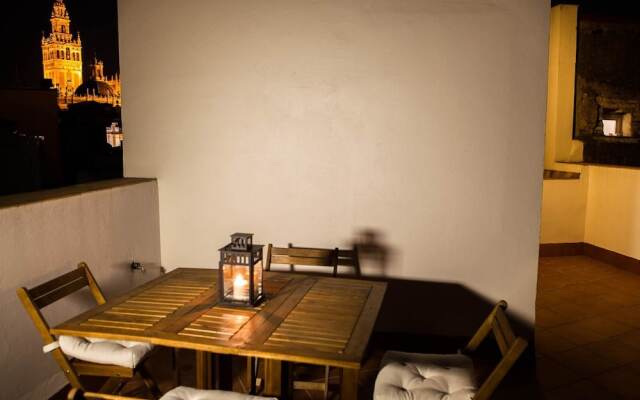 Reservaloen Mariano de Cavia / Topibe SL