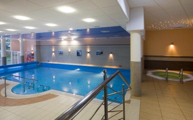 Hotel Jantar